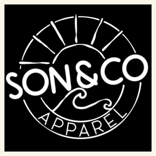 Son and Co Apparel