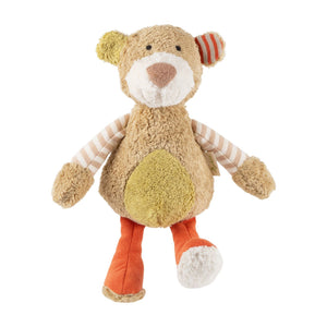 Organic Bear Plush Toy
