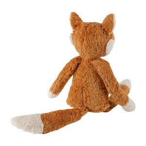 Organic Plush Fox