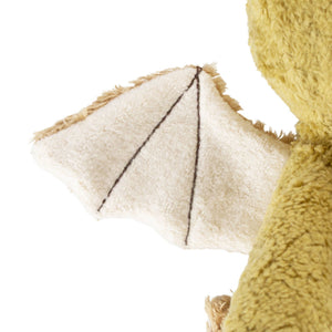 Organic Dragon Plush Toy