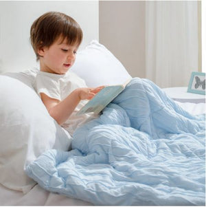 Newborn Muslin Quilts