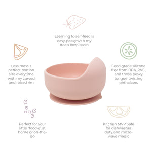 "Baby Shower Bundle featuring colorful baby bottles and accessories at an angle, perfect for new parents."