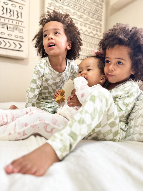 The Shwally 2 Piece Set