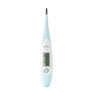 Little Martin's Digital Medical Thermometer for Oral Armpit & Rectal Temperature