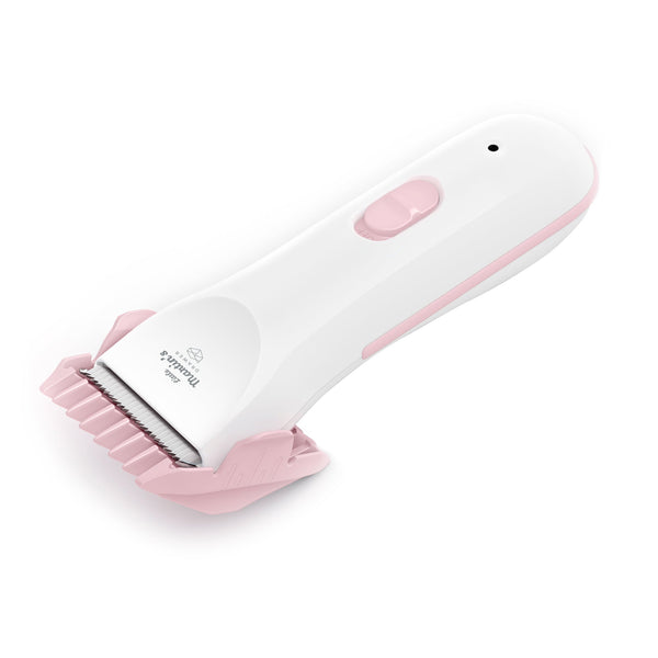 Little Martin's Baby Hair Clipper (Pink)