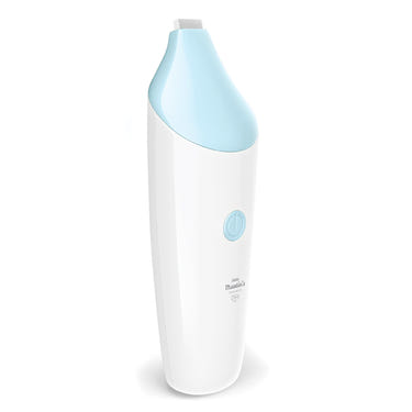 Little Martin's Ultrasonic Garment Spot Cleansing Device for Outdoors & Emergencies - MOOGCO Baby