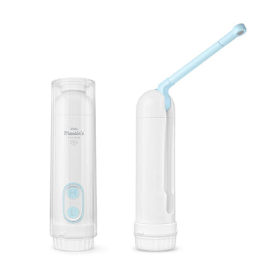 Little Martin's Portable Electric Travel Bidet - MOOGCO Baby
