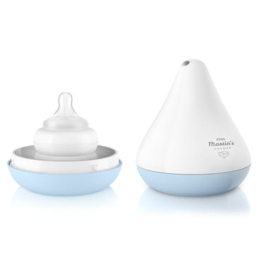 Little Martin's UV Teat Sterilizer - MOOGCO Baby