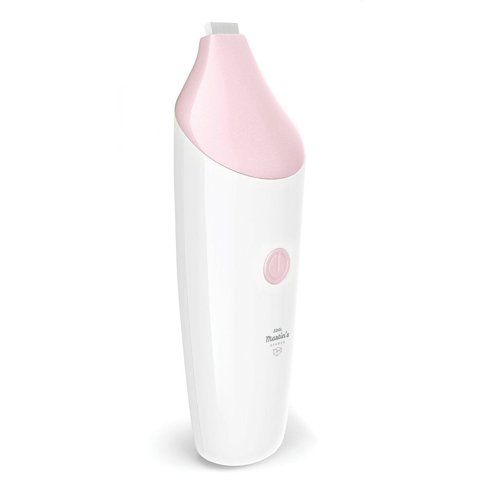 Little Martin's Ultrasonic Garment Spot Cleansing Device for Outdoors & Emergencies - MOOGCO Baby