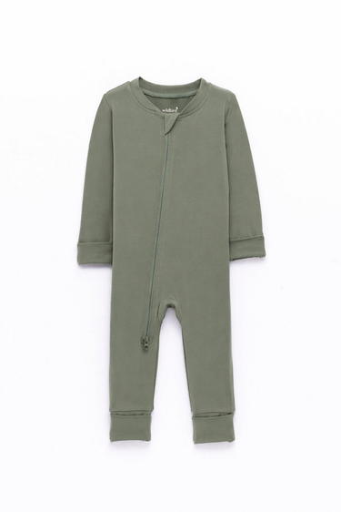 Acadian - CloudBlend™ Footless Pajamas