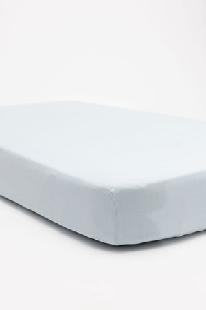 Dove - CloudBlend™ Crib Sheet