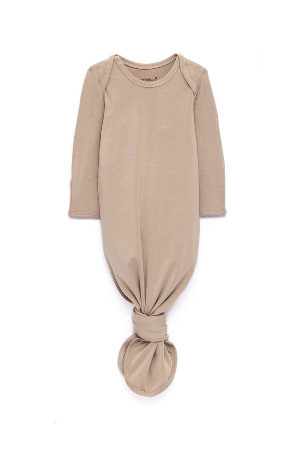 Desert Lark - CloudBlend™ Sleep Gown