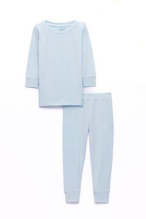 Dove - CloudBlend™ Long Sleeve Pajamas Set