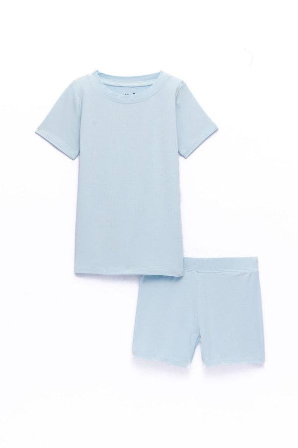 Dove - CloudBlend™ Short Sleeve Pajamas Set