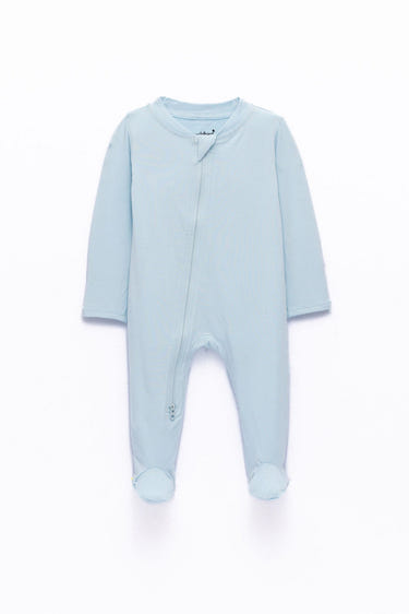 Dove - CloudBlend™ Footed Pajamas