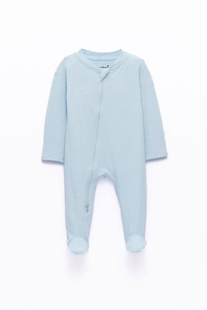 Dove - CloudBlend™ Footed Pajamas