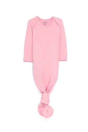 WildBird Galah CloudBlend Sleep Gown Dusty Pink