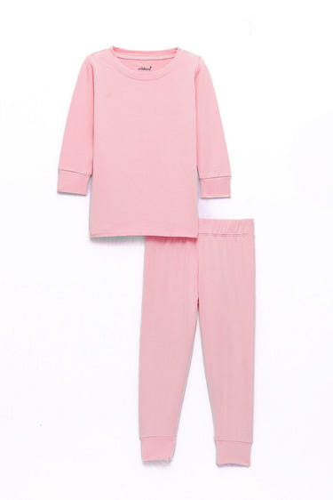 Galah - CloudBlend™ Long Sleeve Pajamas Set
