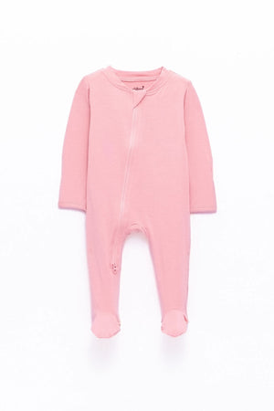 Galah - CloudBlend™ Footed Pajamas