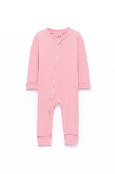 Galah - CloudBlend™ Footless Pajamas