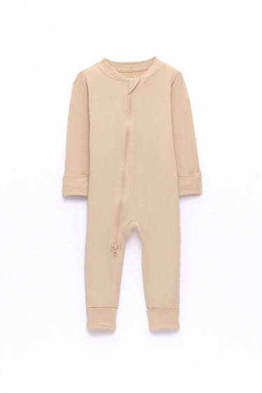 Sparrow - CloudBlend™ Footless Pajamas