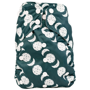 Flex Fit Pocket Cloth Diaper