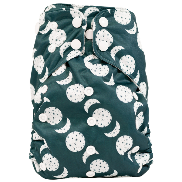 Flex Fit Pocket Cloth Diaper