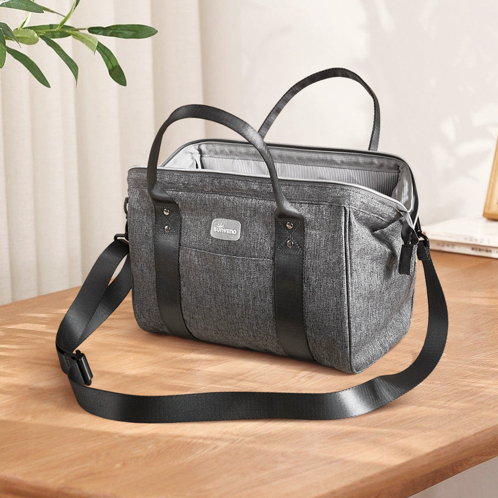 Small Crossbody Diaper Bag