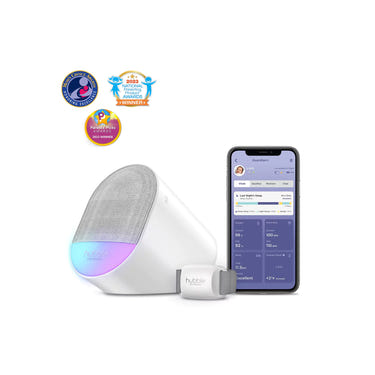 Guardian+ thermometer for babies, ensuring accurate health monitoring and peace of mind for parents.