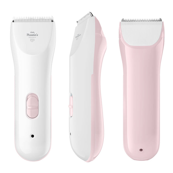 Little Martin's Baby Hair Clipper (Pink)