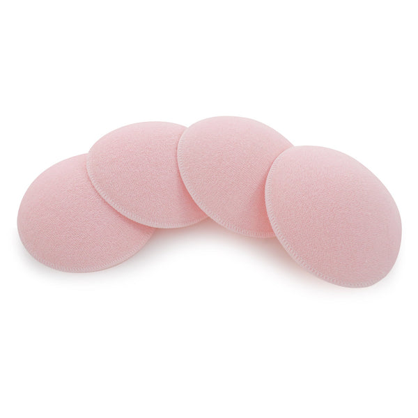 Little Martin's Washable Nursing Pads - 4 Counts - MOOGCO Baby