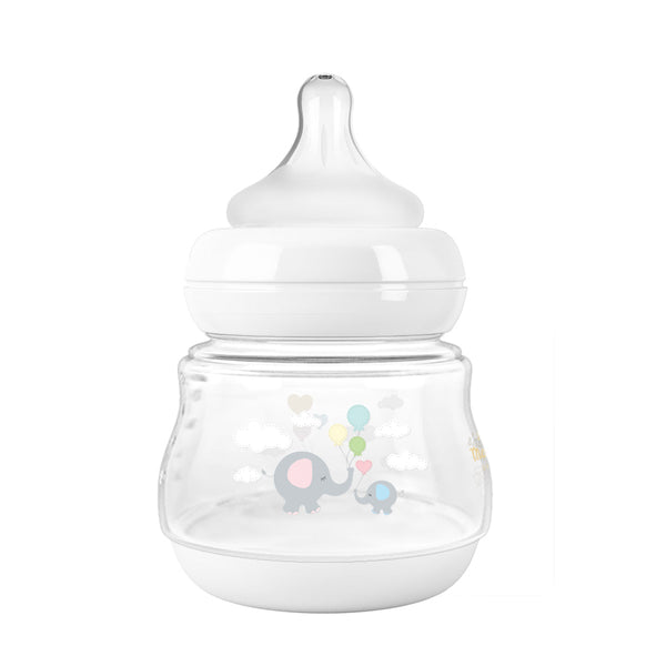 Little Martin's Milk Bottle 5oz