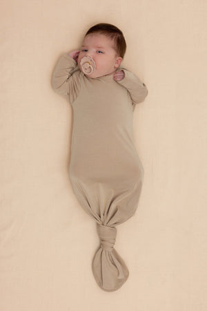 Desert Lark - CloudBlend™ Sleep Gown