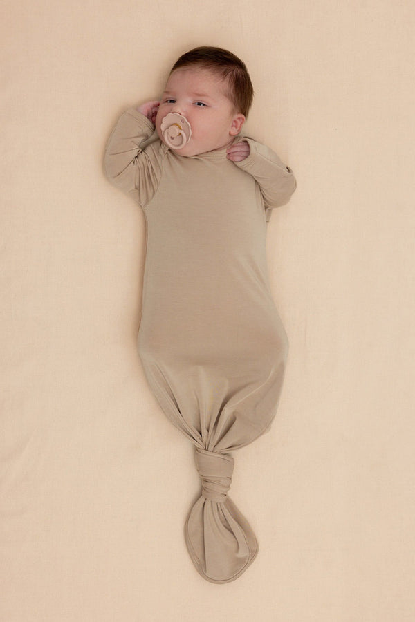 Desert Lark - CloudBlend™ Sleep Gown