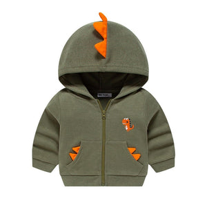 Casual Hoodies and Sweatshirts for Kids Boys