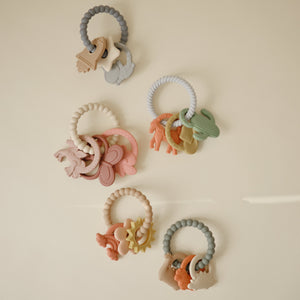 Teething Ring