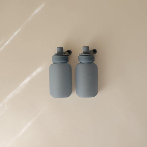 Silicone Puree Pouch