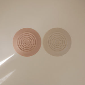 Silicone Drain Stopper
