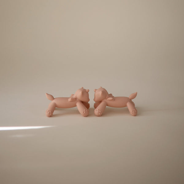 Figurine Teether