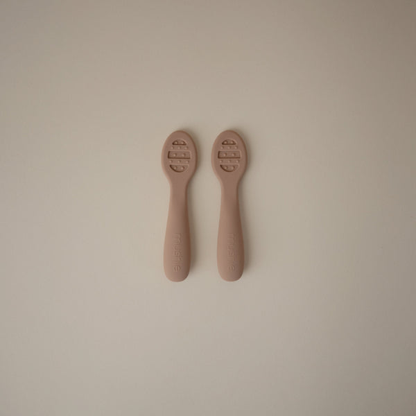 First Feeding Baby Spoons