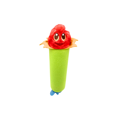 Bloomie Breathing Toy
