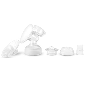 Little Martin’s Electric Breast Milk Pump for breast feeding – Rechargeable Battery for Travel