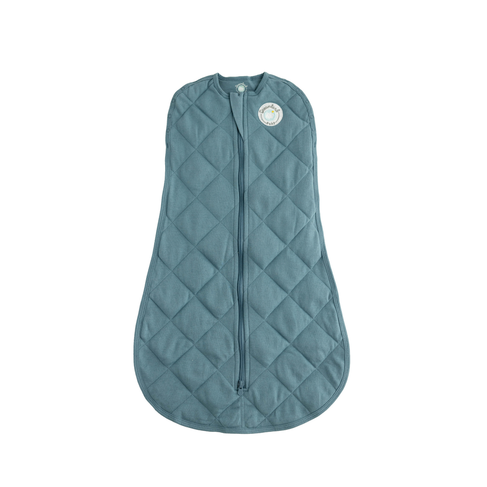 Dreamland Baby Dream Weighted Swaddle newborn weighted CoverCalm