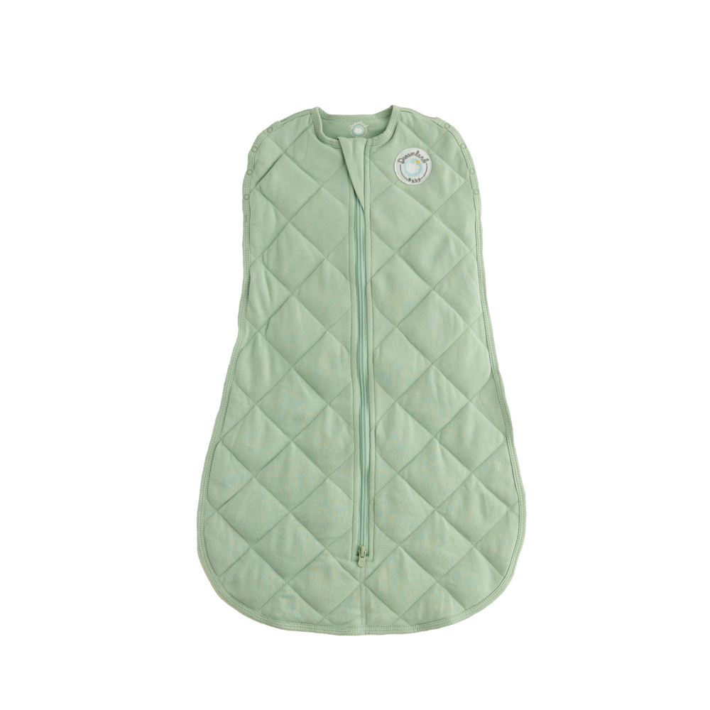Dreamland Baby Dream Weighted Swaddle newborn weighted CoverCalm