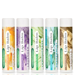 Natural Lip Balm - MOOGCO Baby