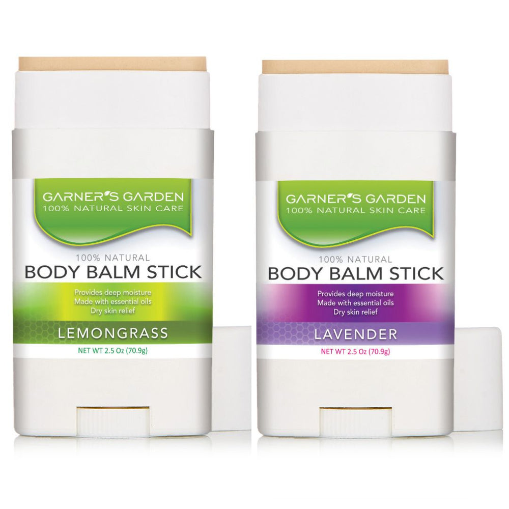 Body Balm Stick