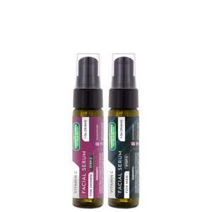 Vitamin C Facial Serum
