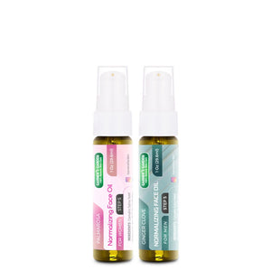 Normalizing Face Oil - MOOGCO Baby