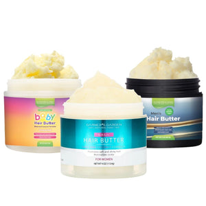 Shea Hair Butter - MOOGCO Baby