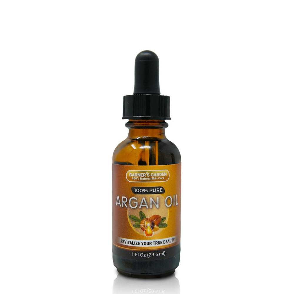 "Argan Oil for babies - nourishing facial care in a sleek bottle, perfect for gentle skin hydration."